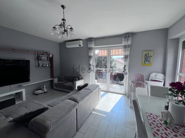 Appartamento in vendita di 103 m² in Via Guglielmo Oberdan