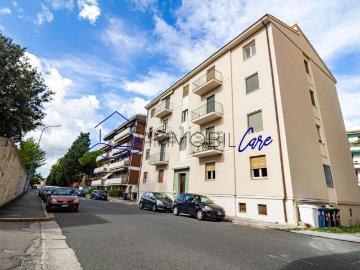 Via Guglielmo Agnelli, Pisa, Lucca Toscana, Toscana