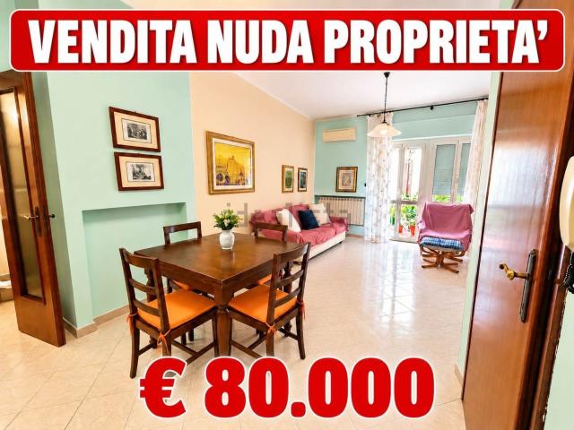 Appartamento in vendita di 103 m² in Via Guglielmo Ferrero
