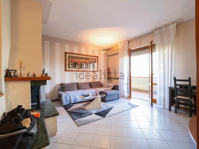 Appartamento in vendita di 103 m² in Via Guido Rossa