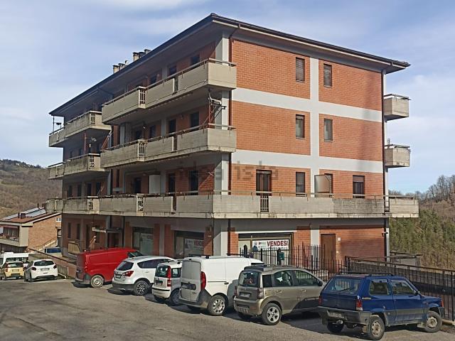 Appartamento in vendita di 103 m² in Via D. Sbarra, 34