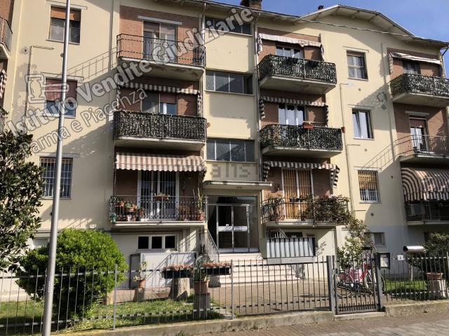 Appartamento in vendita di 103 m² in Via Don Giovanni Minzoni, 4
