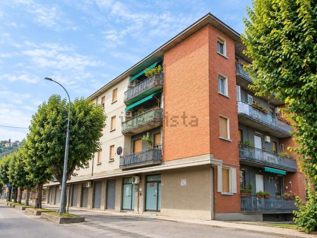 Appartamento in vendita di 103 m² in Via Don Giovanni Minzoni, 4