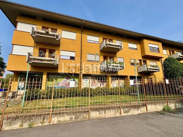 Appartamento in vendita di 103 m² in Via Dante Alighieri