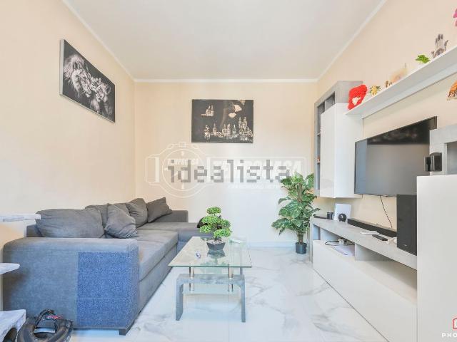 Appartamento in vendita di 103 m² in Via de Larderel