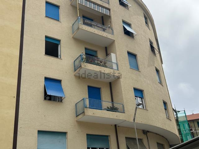 Appartamento in vendita di 103 m² in Via dei del Carretto, 6