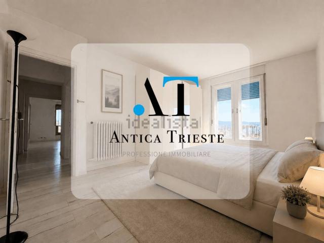 Appartamento in vendita di 103 m² in Via dei Vigneti, 20