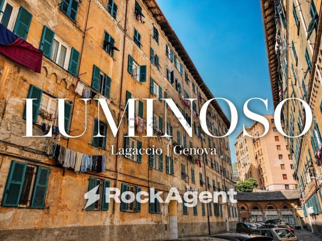 Appartamento in vendita di 103 m² in Via del Lagaccio, 12
