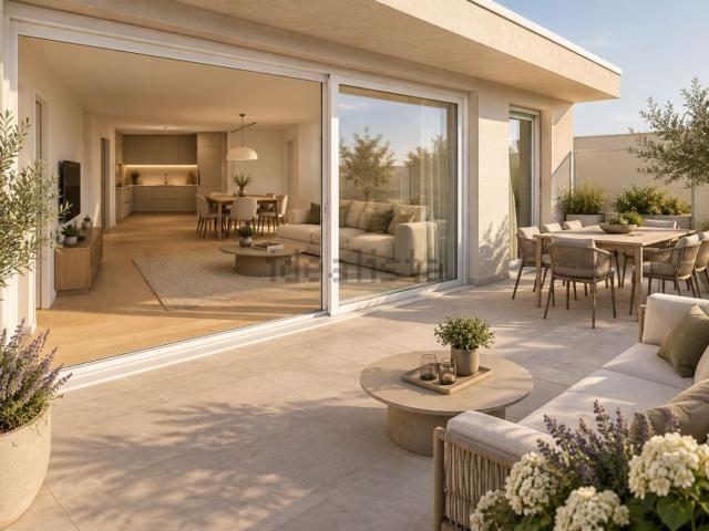 Appartamento in vendita di 103 m² in Via del Vaso, 75