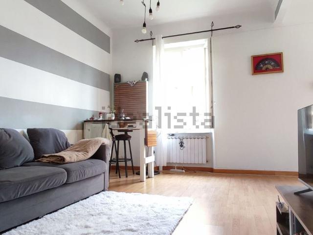 Appartamento in vendita di 103 m² in Via del Vecchio Ospedale