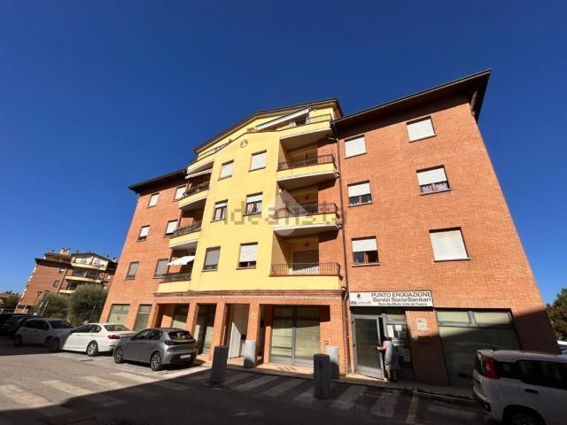 Appartamento in vendita di 103 m² in Via dell&apos Arte, 2