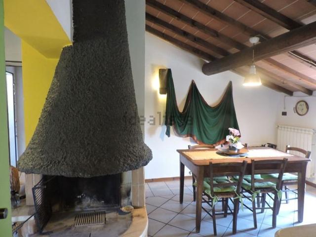 Appartamento in vendita di 103 m² in Via della Pietriccia