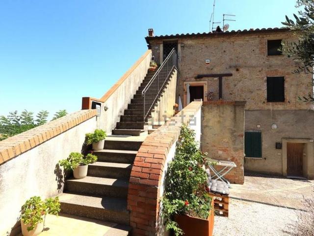 Appartamento in vendita di 103 m² in Via della Pietriccia
