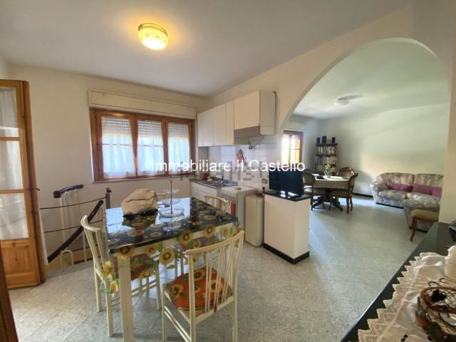Appartamento in vendita di 103 m² in Via della Resistenza