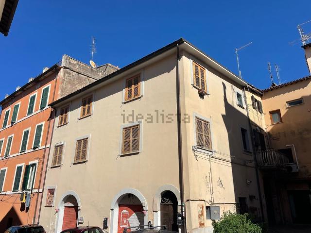 Appartamento in vendita di 103 m² in Via delle Rimesse