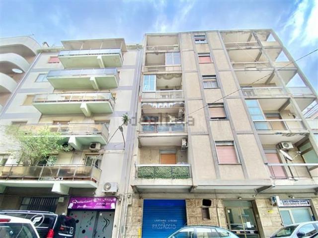 Appartamento in vendita di 103 m² in Via delle Zagare