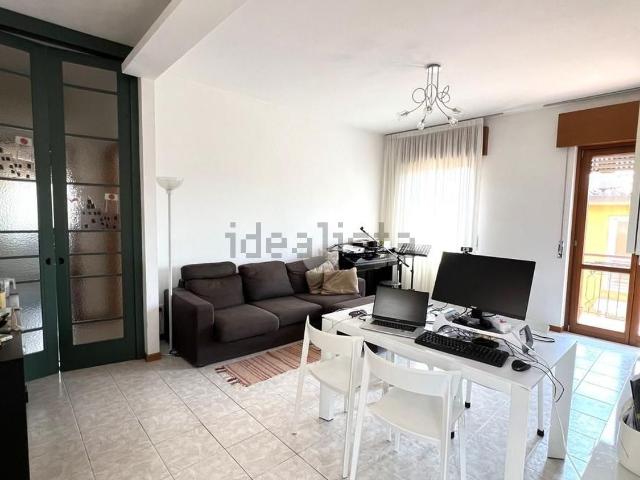 Appartamento in vendita di 103 m² in Via Dietro Antonio Salieri, 24