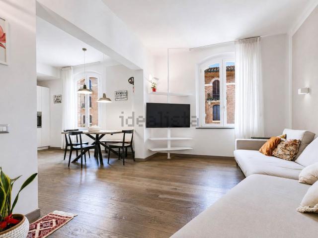 Appartamento in vendita di 103 m² in Via Duccio di Boninsegna, 1