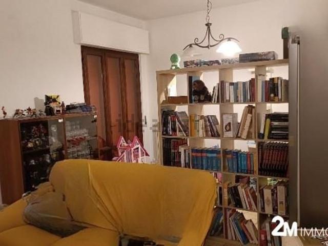 Appartamento in vendita di 103 m² in Via E. Che Guevara