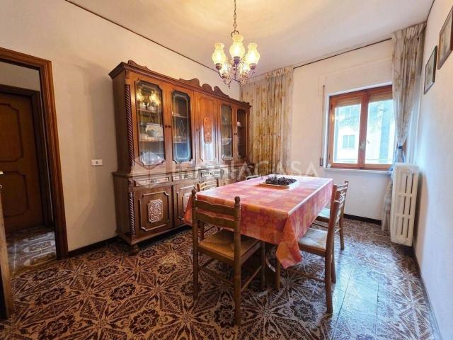 Appartamento in vendita di 103 m² in Via Enzo Ferrari, 36
