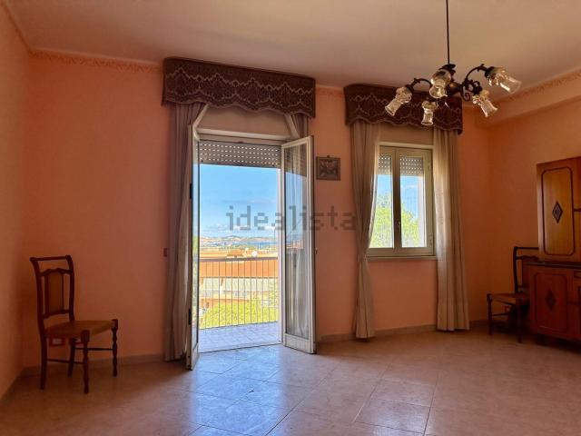 Appartamento in vendita di 103 m² in Via Enrico Berlinguer, 78