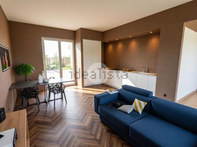 Appartamento in vendita di 103 m² in Via Edoardo Brizio, 17