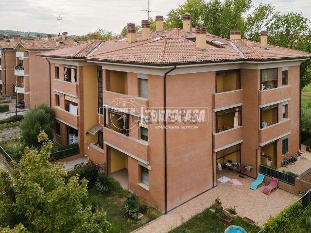 Appartamento in vendita di 103 m² in Via Europa