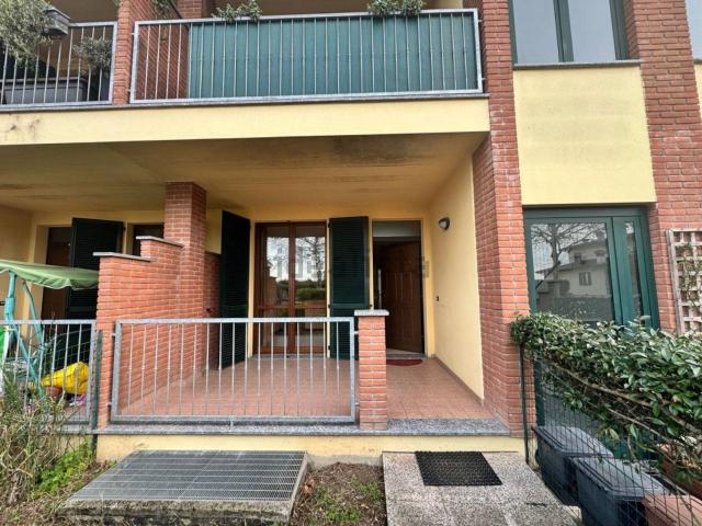 Appartamento in vendita di 103 m² in Via Fornace