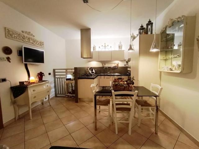 Appartamento in vendita di 103 m² in Via Fornace Braccini