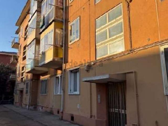 Appartamento in vendita di 103 m² in Via Felice Orsini, 7