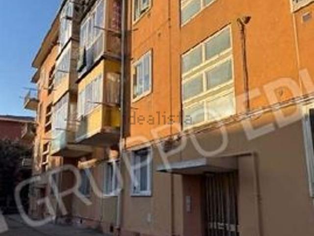 Appartamento in vendita di 103 m² in Via Felice Orsini, 7