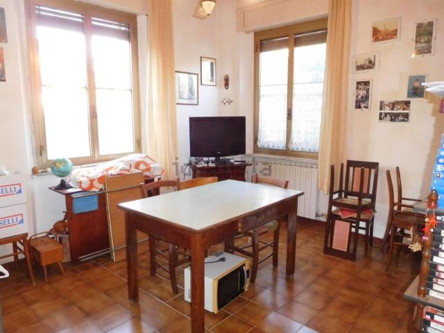 Appartamento in vendita di 103 m² in Via Finlandia