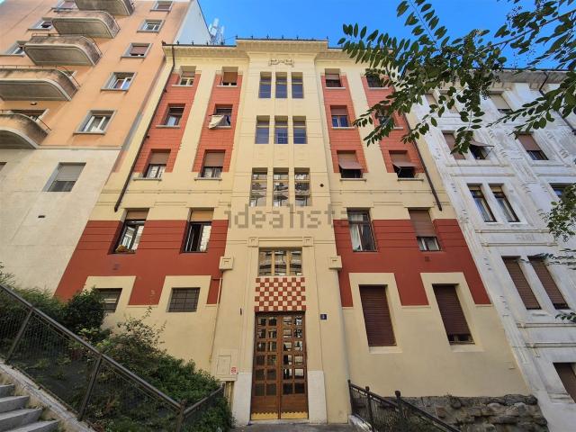 Appartamento in vendita di 103 m² in Via Fulvio Testi, 5