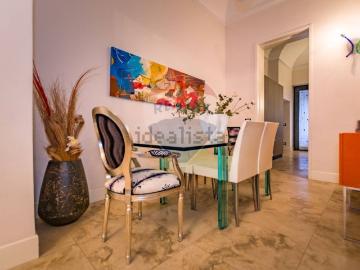 Appartamento in vendita di 103 m² in Via Isidoro La Lumia, 79