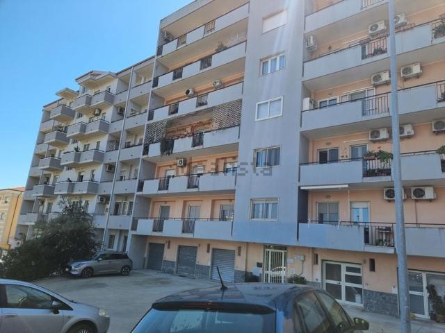 Appartamento in vendita di 103 m² in Via Italia, 25
