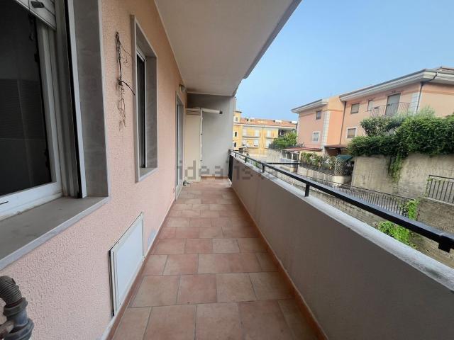 Appartamento in vendita di 103 m² in Via Italia
