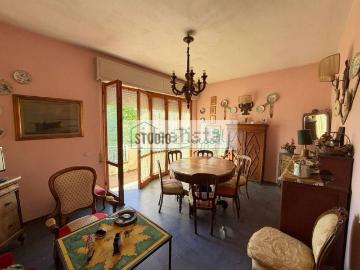Appartamento in vendita di 103 m² in Via Italica