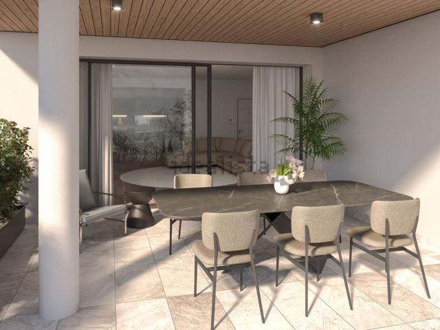 Appartamento in vendita di 103 m² in Via J. F. Kennedy
