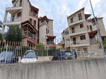 Appartamento in vendita di 103 m² in Via Olanda, 1