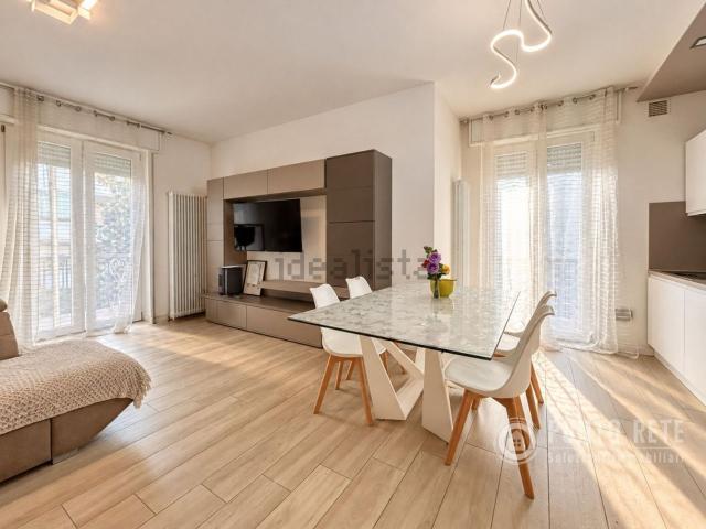Appartamento in vendita di 103 m² in Via Olifante