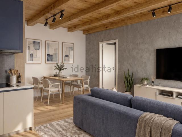 Appartamento in vendita di 103 m² in Via Ormaneto