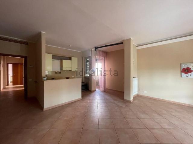Appartamento in vendita di 103 m² in Via Orsa Maggiore