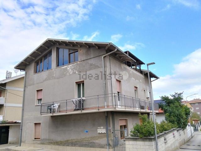 Appartamento in vendita di 103 m² in Via Oslo, 5