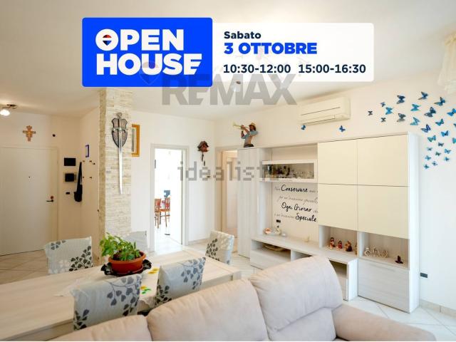 Appartamento in vendita di 103 m² in Via Ovidio, 40