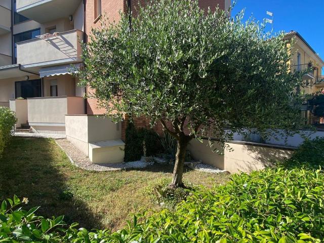 Appartamento in vendita di 103 m² in Via L. Billi, 2
