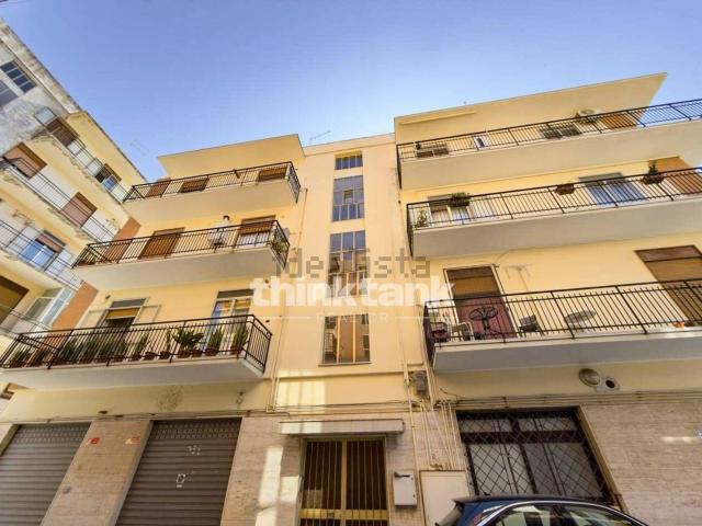 Appartamento in vendita di 103 m² in Via Lentini