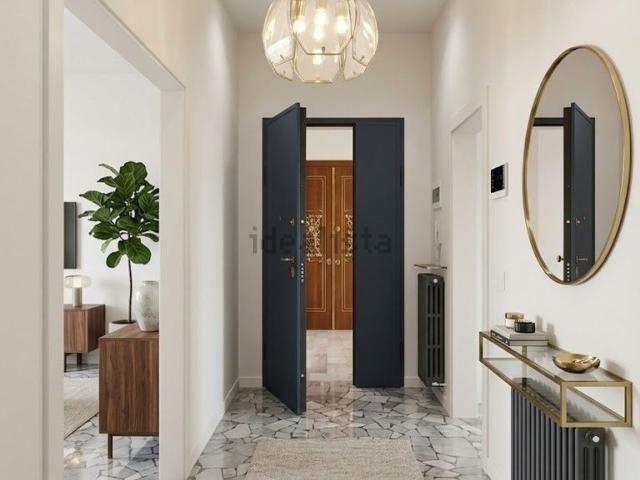Appartamento in vendita di 103 m² in Via Leopoldo di Lorena