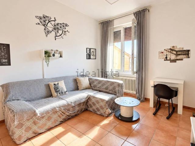 Appartamento in vendita di 103 m² in Via Lucchesi