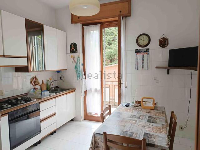 Appartamento in vendita di 103 m² in Via Ludovico Carracci