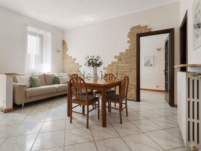 Appartamento in vendita di 103 m² in Via Luigi Cadorna, 14